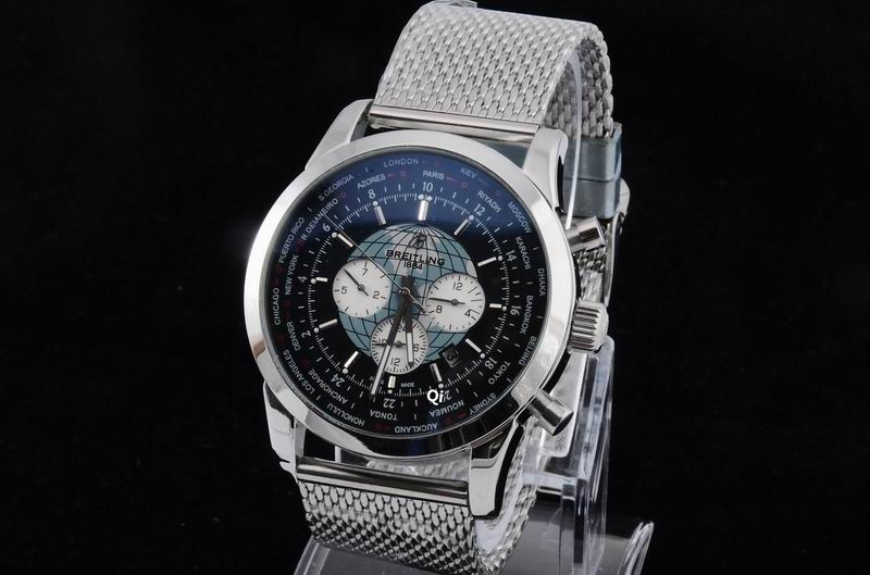 Breitling Watch 333